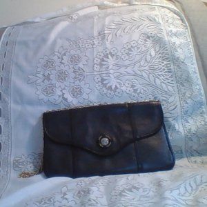 Vintage Venetto clutch/crossbody